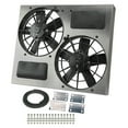 thumbnail image 1 of Derale 16830 Electric Radiator Fan Shroud Kit, 1 of 3