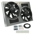thumbnail image 1 of Derale 16837 Electric Radiator Fan Shroud Kit, 1 of 5