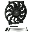 thumbnail image 1 of Derale 16925 Radiator Pusher/Puller Fan, 1 of 5