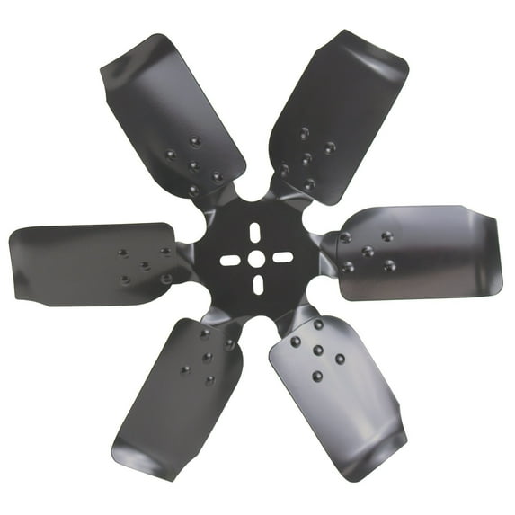 Derale 17319 Rigid Race Fan