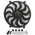 thumbnail image 1 of Derale 18217 Radiator Pusher/Puller Fan, 1 of 7