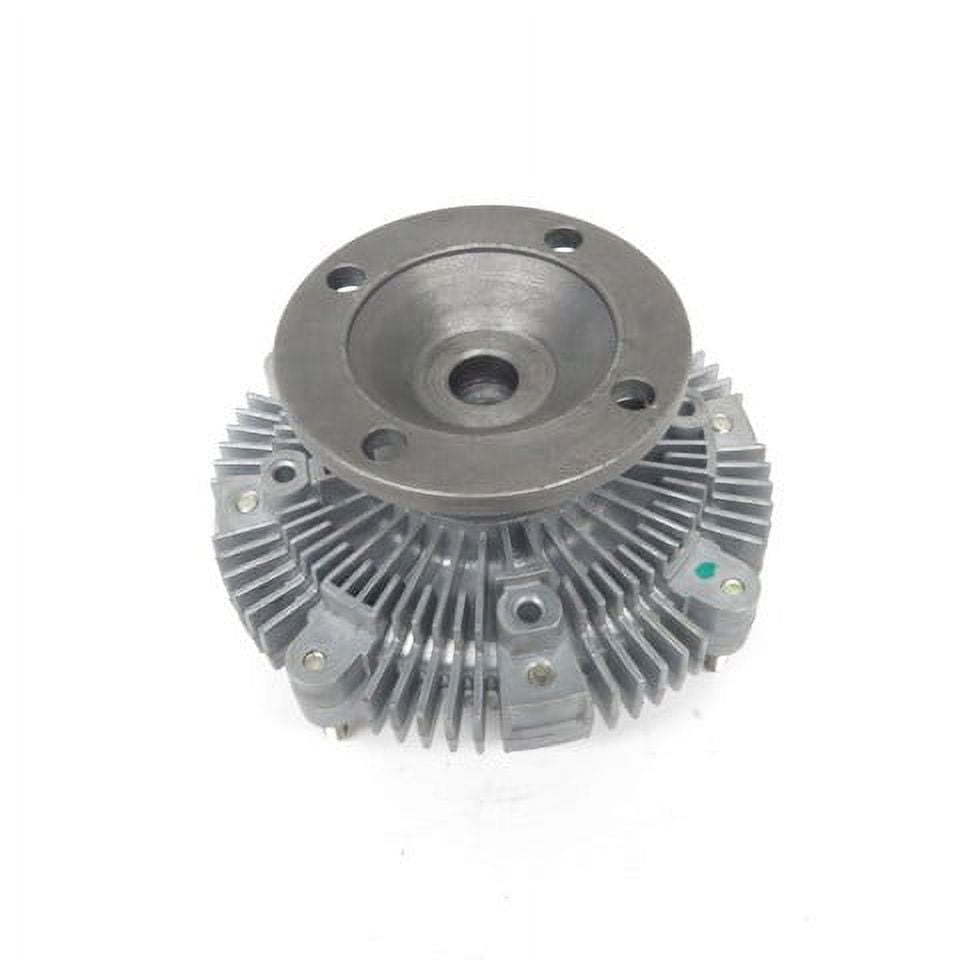 Derale Performance 22184 Fan Clutch Professional Series Heavy Duty ...
