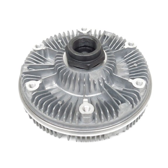 Derale 22609 USMW Professional Series Heavy Duty Fan Clutch Fits select: 1995-1997 FORD F250, 1994-1997 FORD F350