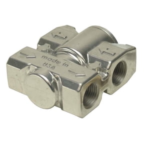 Derale 25011 0.37 in. NPT Fluid Control Thermostat
