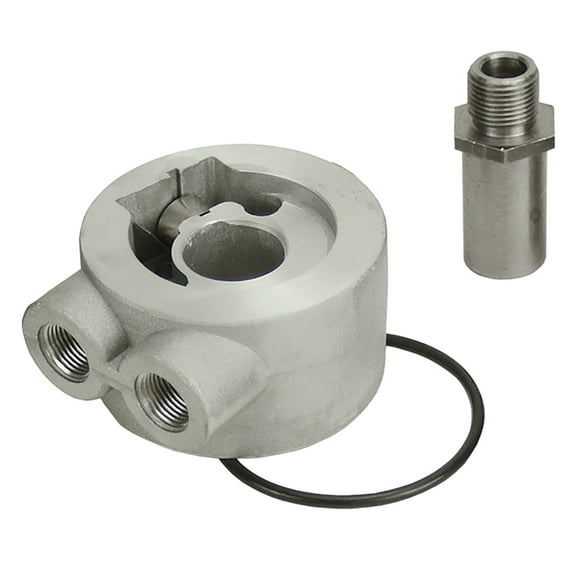 Derale 25732 Thermostatic Sandwich Adapter