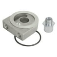 thumbnail image 1 of Sandwich Adapter For Oil Filter, 1 of 3