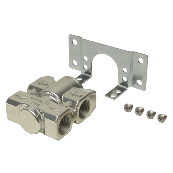 Derale 25792 Fluid Control Thermostat
