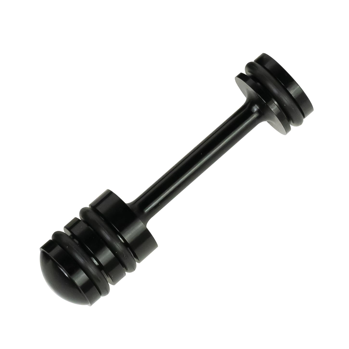 Derale LS Rear Oil Galley Bypass Plug Derale LS Rear Oil Galley Bypass Plug
