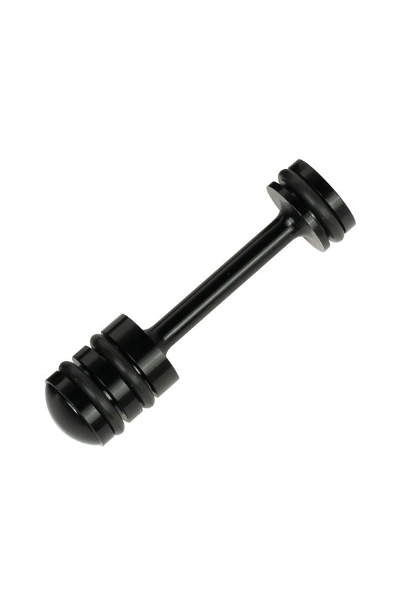 Derale 35603 LS Rear Oil Galley Barbell Bypass Plug, Gen III / IV