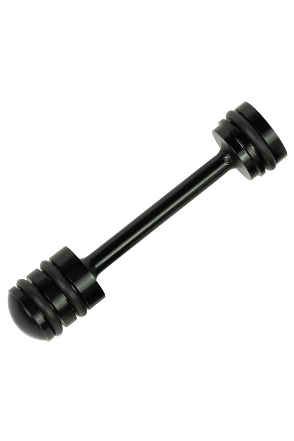 Derale 35605 LT Rear Oil Galley Barbell Bypass Plug, Gen V