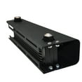 thumbnail image 1 of Derale 50100 10 Row Scoop Cooler, 1 of 4