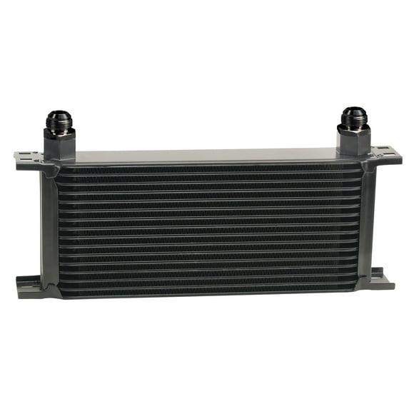 Derale 51610 16 Row Series 10000 Cooler