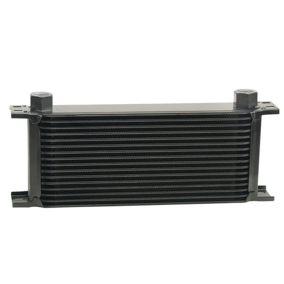 Derale 51678 16 Row Series 10000 Cooler