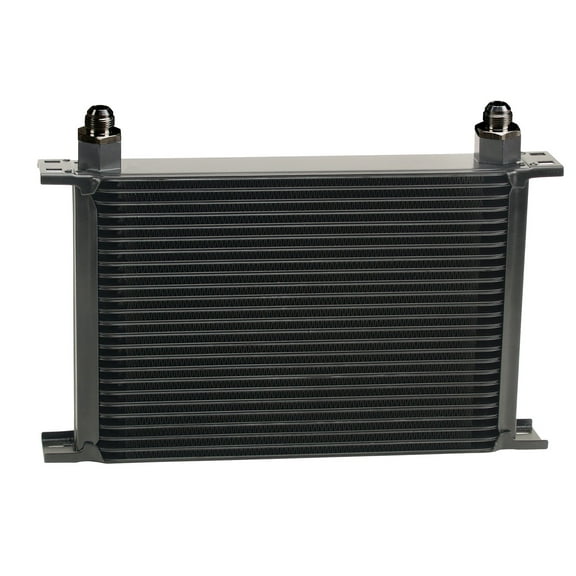 Derale 52508 25 Row Series 10000 Cooler