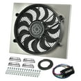 thumbnail image 1 of Derale 66822 Electric Radiator Fan Shroud Kit, 1 of 2