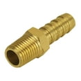 thumbnail image 1 of Derale 98100 Barb Fitting, 1 of 2