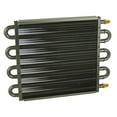 thumbnail image 1 of Derale DER13317 Tube & Fin Cooler, -6AN, 1 of 1