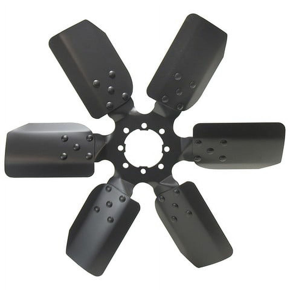 Derale Engine Cooling Fan Blade P/N:17918