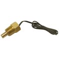 thumbnail image 1 of Derale Fan Controller 3/8 in NPT Electric Temperature Sender P/N 16750, 1 of 2