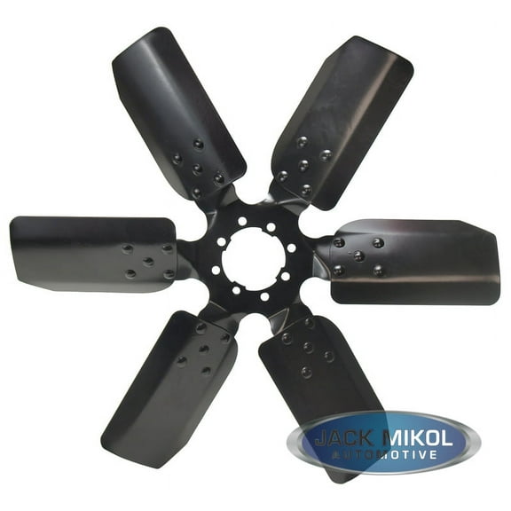 Derale Performance Cooling Products  20" Fan Clutch Fan (Rvrse Rot.) 17920