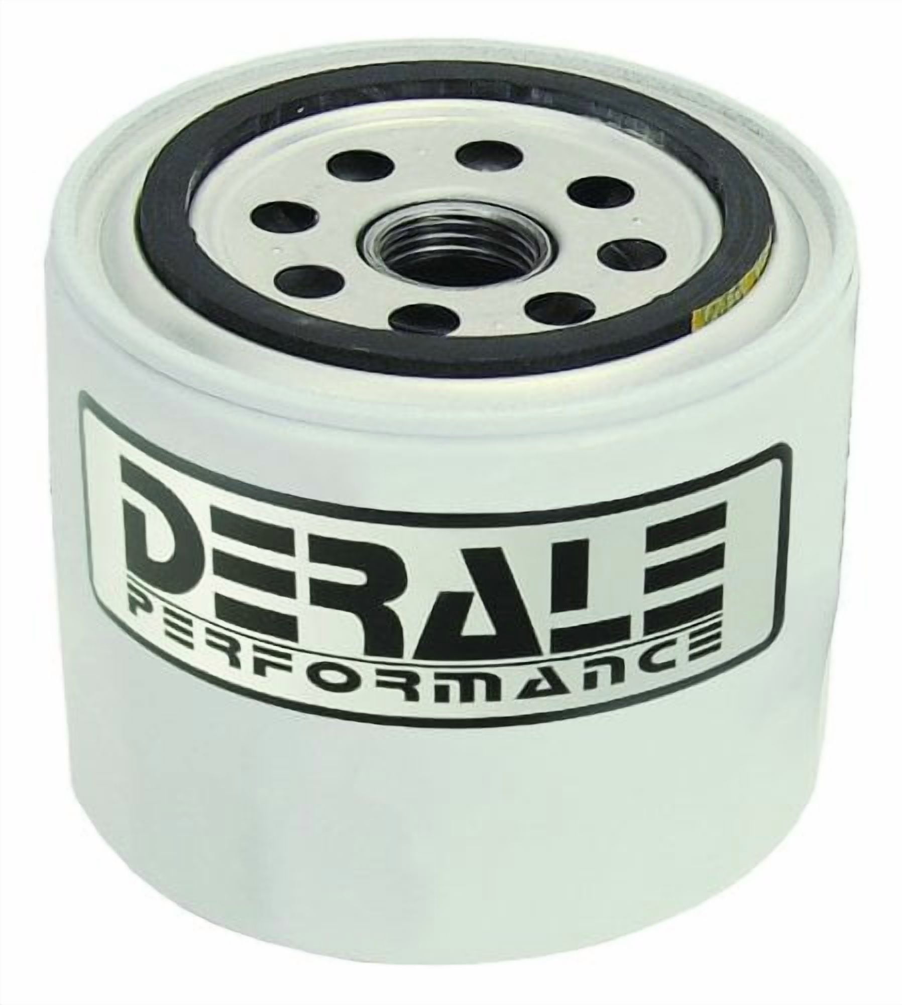 Derale Performance Cooling Products  Replacement Transmission Filter 13092