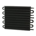 thumbnail image 1 of Derale Performance Dual Circuit Oil Cooler 4 & 6 Pass, 1 of 5