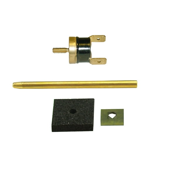 Derale 18748 Basic Single Stage Fan Controller