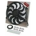 thumbnail image 1 of Derale RAD Fan w/Alum Shroud Assembly, 1 of 6