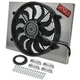 thumbnail image 1 of RAD Fan w/Alum Shroud Assembly, 1 of 5