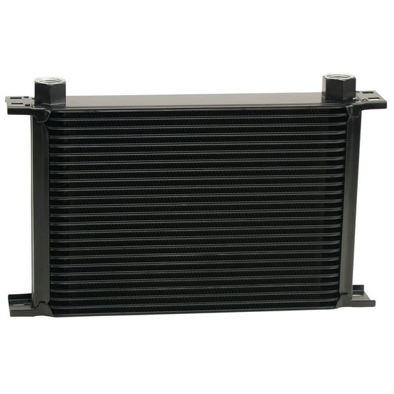 Derale Stack Plate Cooler 25 Row