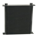 thumbnail image 1 of Derale Stack Plate Cooler 40 Row, 1 of 3