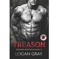 thumbnail image 1 of Deranged Drifters MC: Treason: Deranged Drifters MC Book 15 (Paperback), 1 of 1