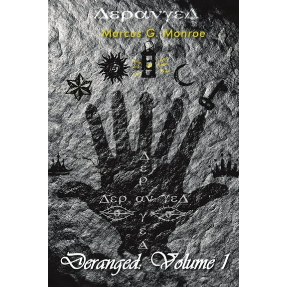 Deranged: Volume 1, (Paperback)