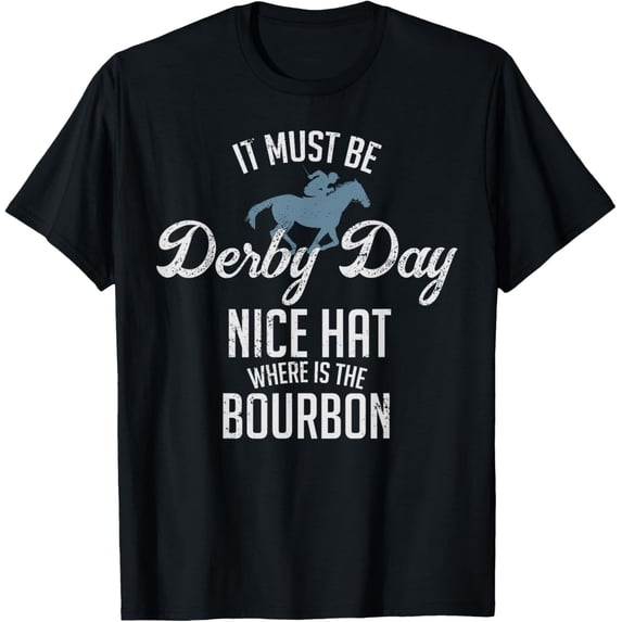 Derby Day And Mint Juleps Kentucky Horse Racing Small Celebration Style ...