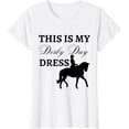 thumbnail image 1 of Derby Day Horse Racing Funny T-Shirt All Size S-5Xl, 1 of 4
