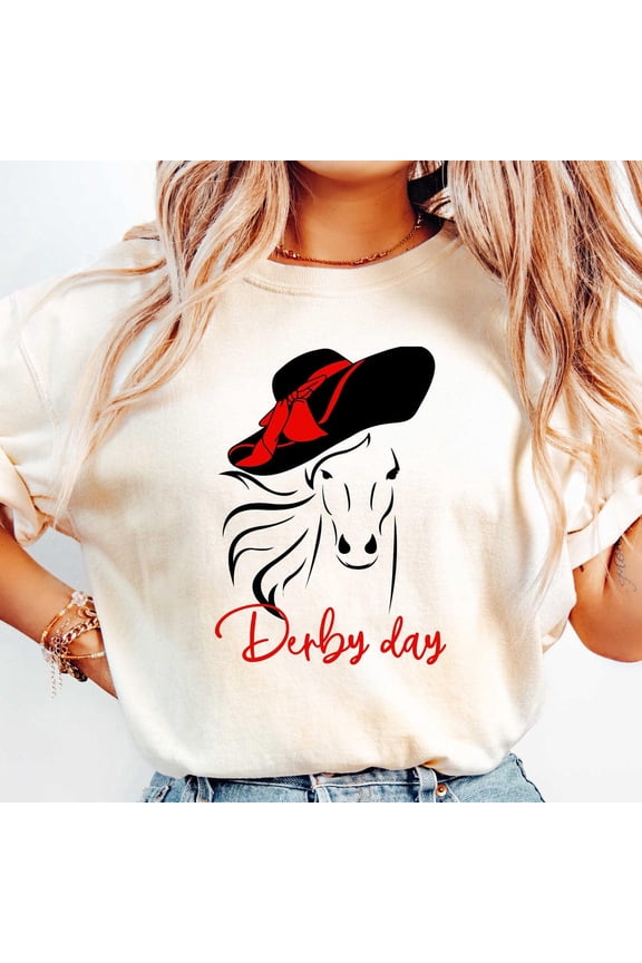 Derby Day Shirt, Talk Derby To Me Shirt, Kentucky Derby Day Shirt, Women Derby T Shirts, Kentucky Derby T Shirt, Funny Derby Shirt