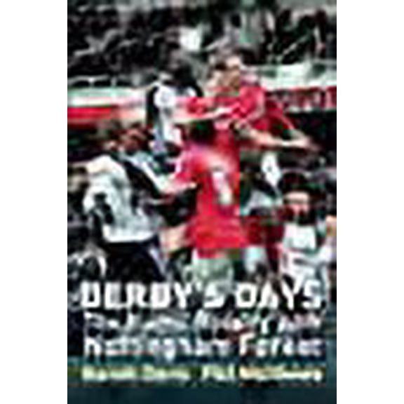 Derby Days: The Rams Rivalry with Nottingham Forest