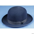 thumbnail image 1 of Morris Costumes Derby Hat Felt Quality, 1 of 2