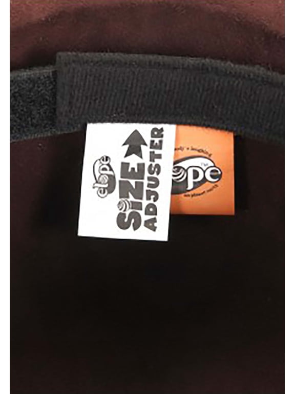 Derby Hat Brown