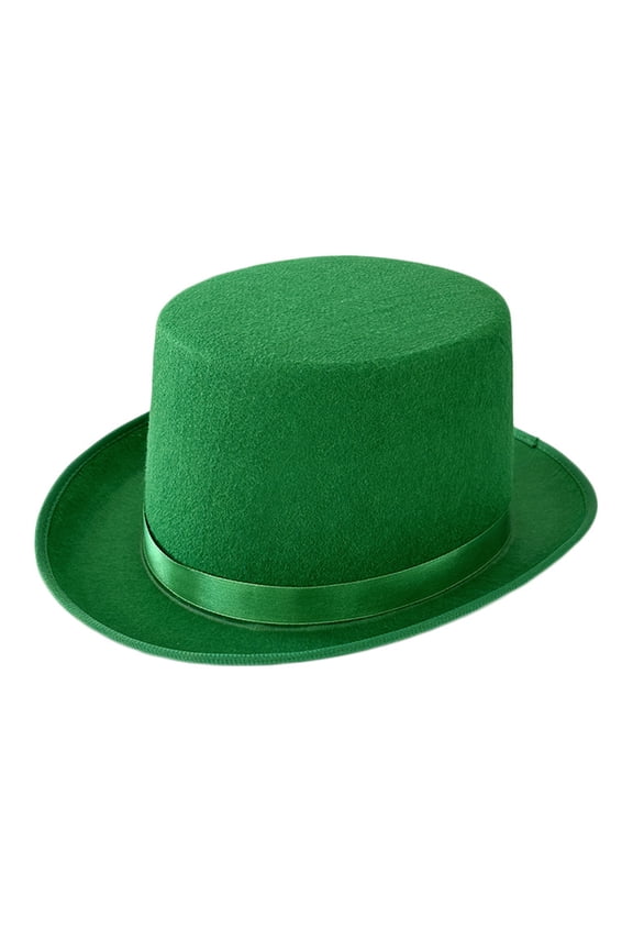 Derby Hat Large Brimmed High Basin Hat Stylish Headgear Party Daily Wear