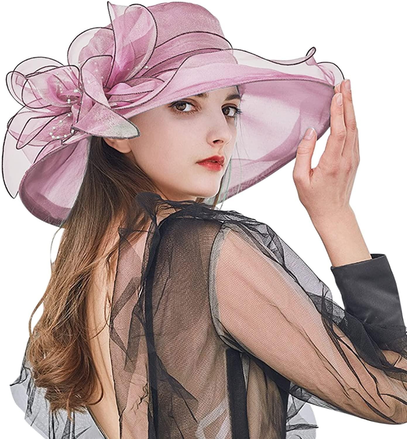 Derby-Hat-for-Women-2023- 