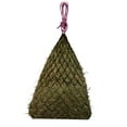 thumbnail image 1 of Derby Originals 42” Superior Slow Feed Soft Mesh Easy on Muzzles Hay Net for Horses - Set of 2, 1 of 9