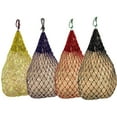 thumbnail image 1 of Derby Originals 52” Eager Feeder Slow Feed Hanging Hay Net for Horses, 1 of 4