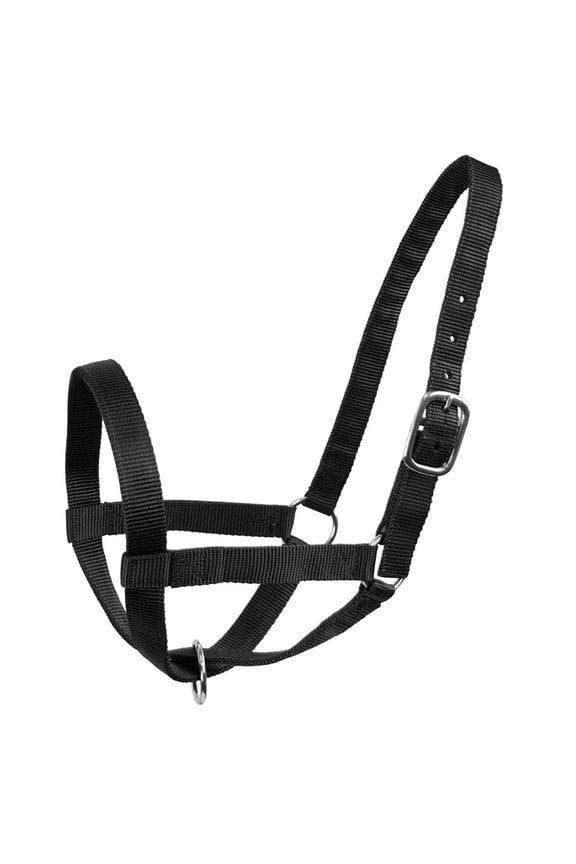 Adjustable Nylon Livestock Cattle Halters
