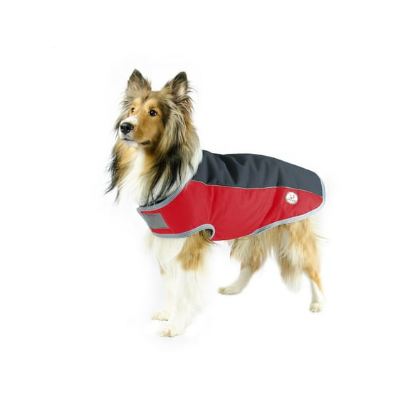 Derby Originals Comfort Fit All Season Dog Coat 600D Medium Weight