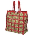 thumbnail image 1 of Derby Originals Easy Feed Slow Feed Hay Bag with Patented Four Sided Design, 1 of 4