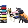 thumbnail image 1 of Derby Originals Horse-Tough Winter Dog Coat 600D Medium Weight, 1 of 11