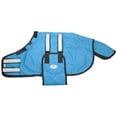 thumbnail image 1 of Derby Originals No Hardware Winter Foal Mini Turnout Blanket 600D Medium Weight, 1 of 5
