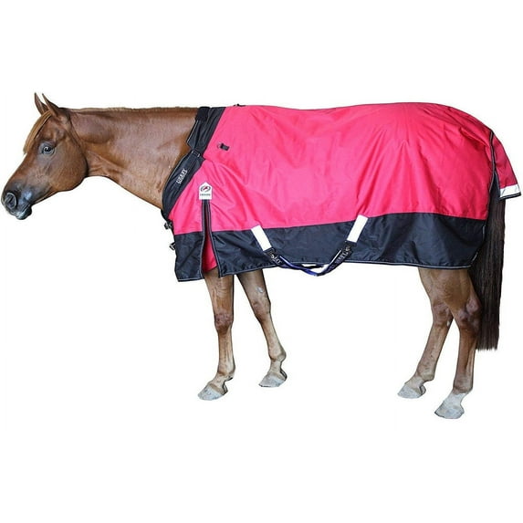 Derby Originals Nordic-Tough 1200D All Season Horse Turnout Waterproof Rain Sheet