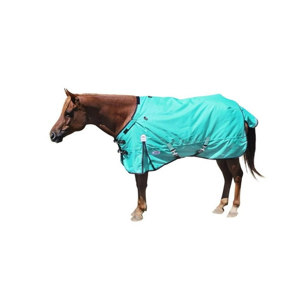 Derby Originals Nordic-Tough 1200D Heavy Weight Winter Horse Turnout Blanket 300g